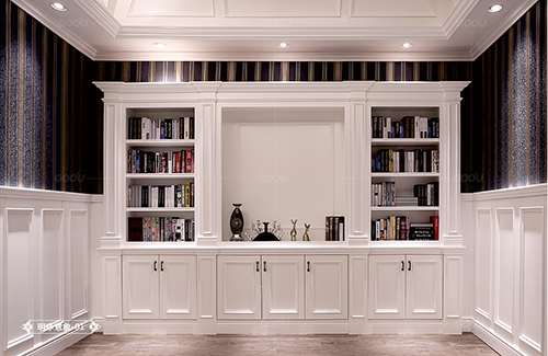 簡(jiǎn)約風(fēng)格之明凈意象