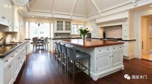 固友木門：屹立民族文化之林 方能鑄就傳世經典