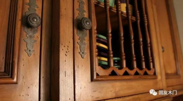 固友品牌木門(mén)招商：堅(jiān)定不移的踐行家居藝術(shù)