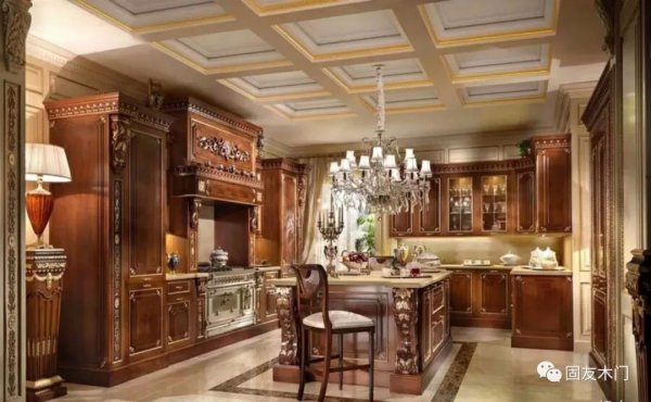 固友純原木櫥柜，那些你不知道的事