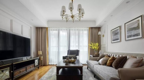 整木家居生活，慵懶不問朝夕