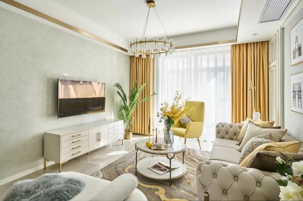 元宵佳節(jié)，來一波整木定制家居圖